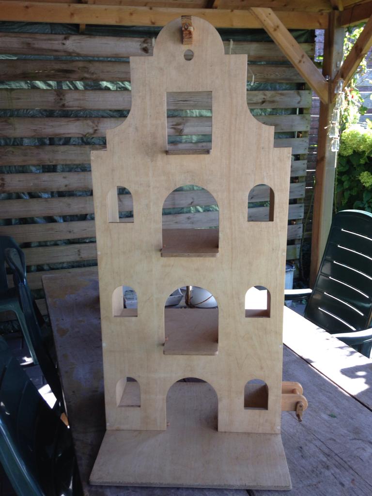 #Dollhousereno: Muizen-pieten-Sinterklaas-pakhuis-poppenhuis