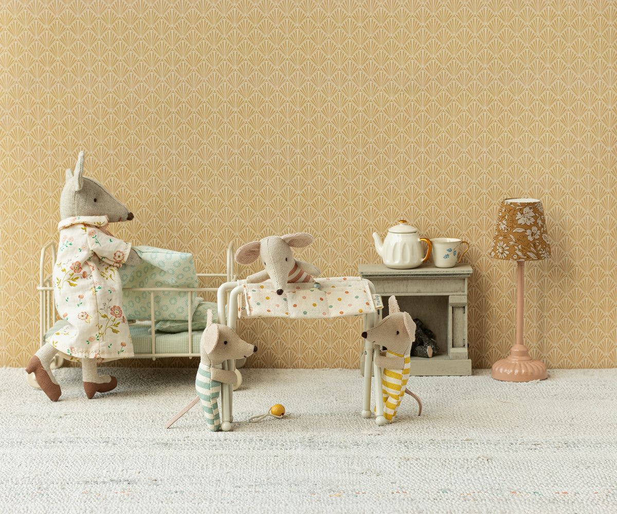 Babykamer