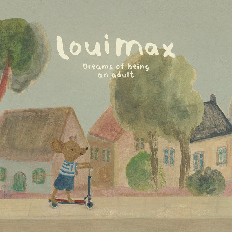 LouiMax