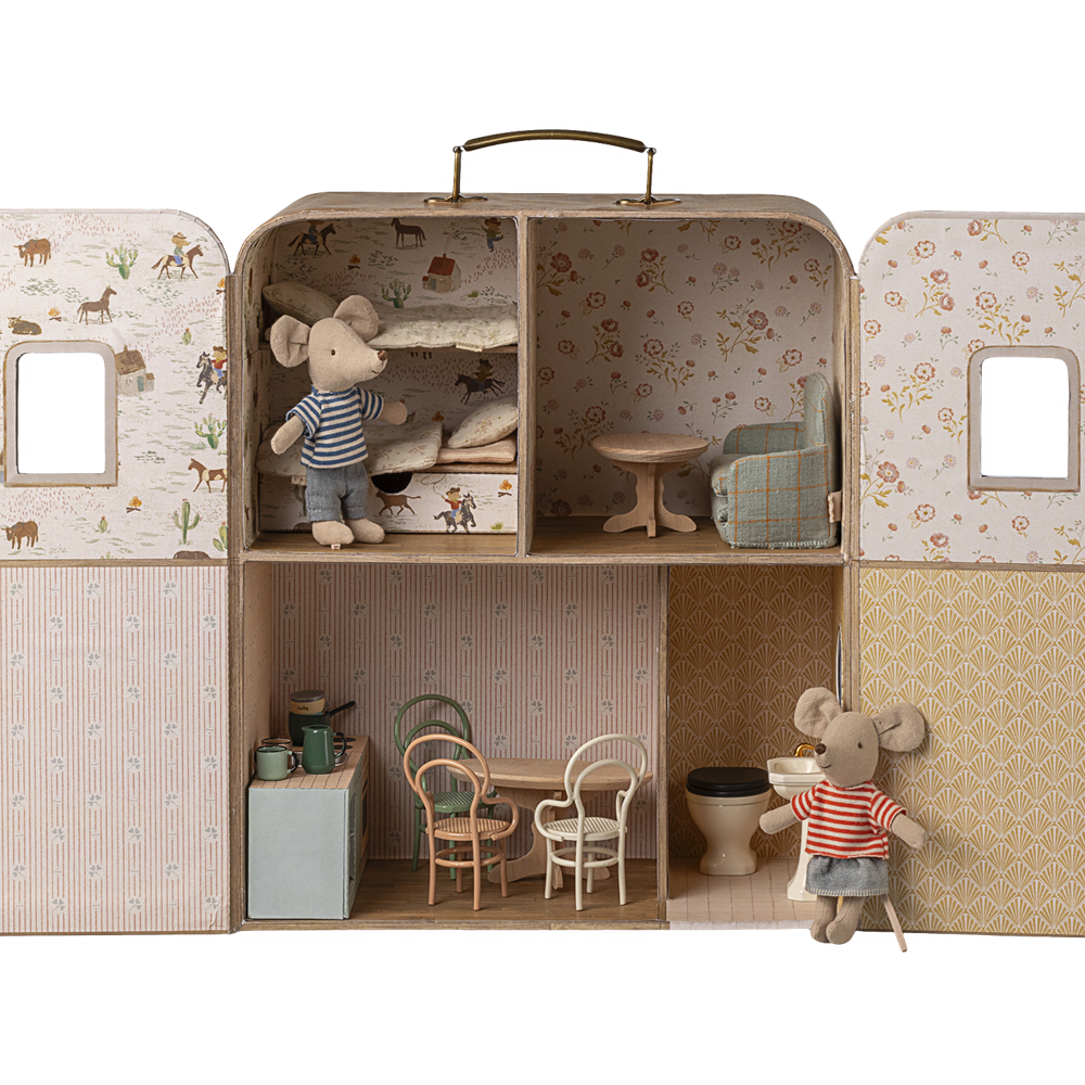 Maileg herfst-winter ‘25/26 collectie