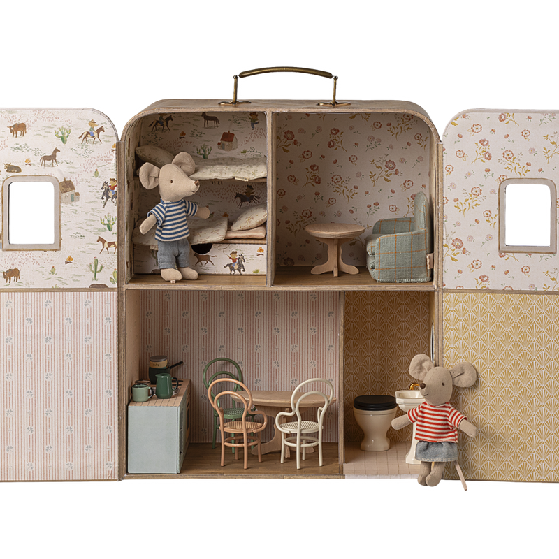 Maileg herfst-winter ‘25/26 collectie