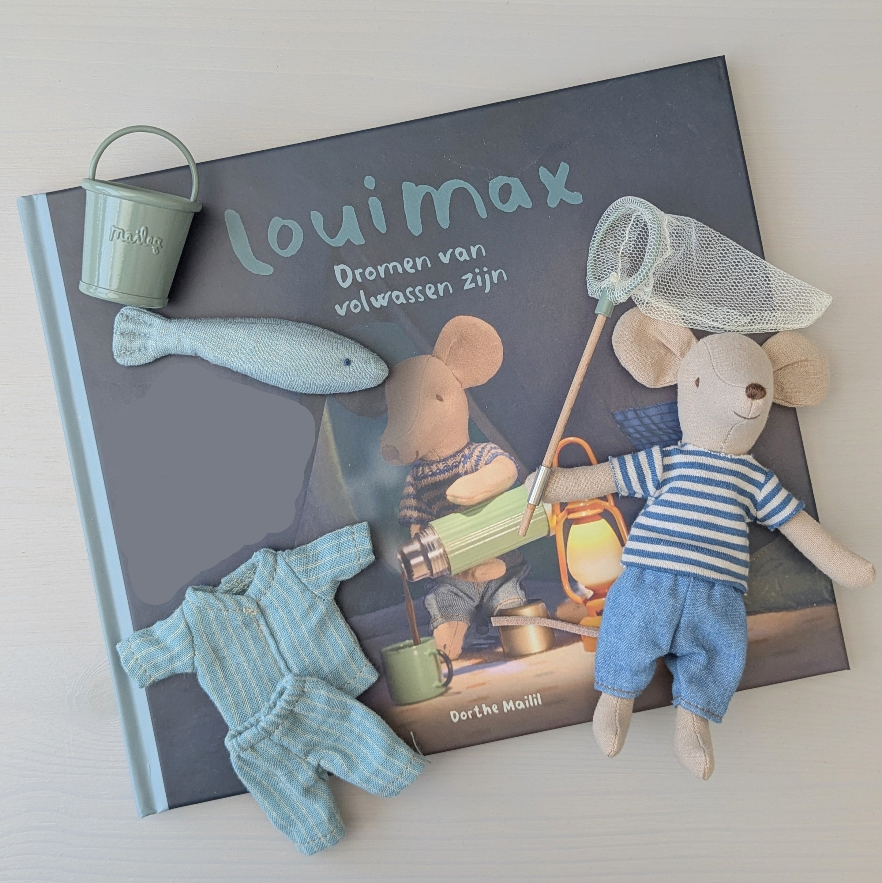 LouiMax