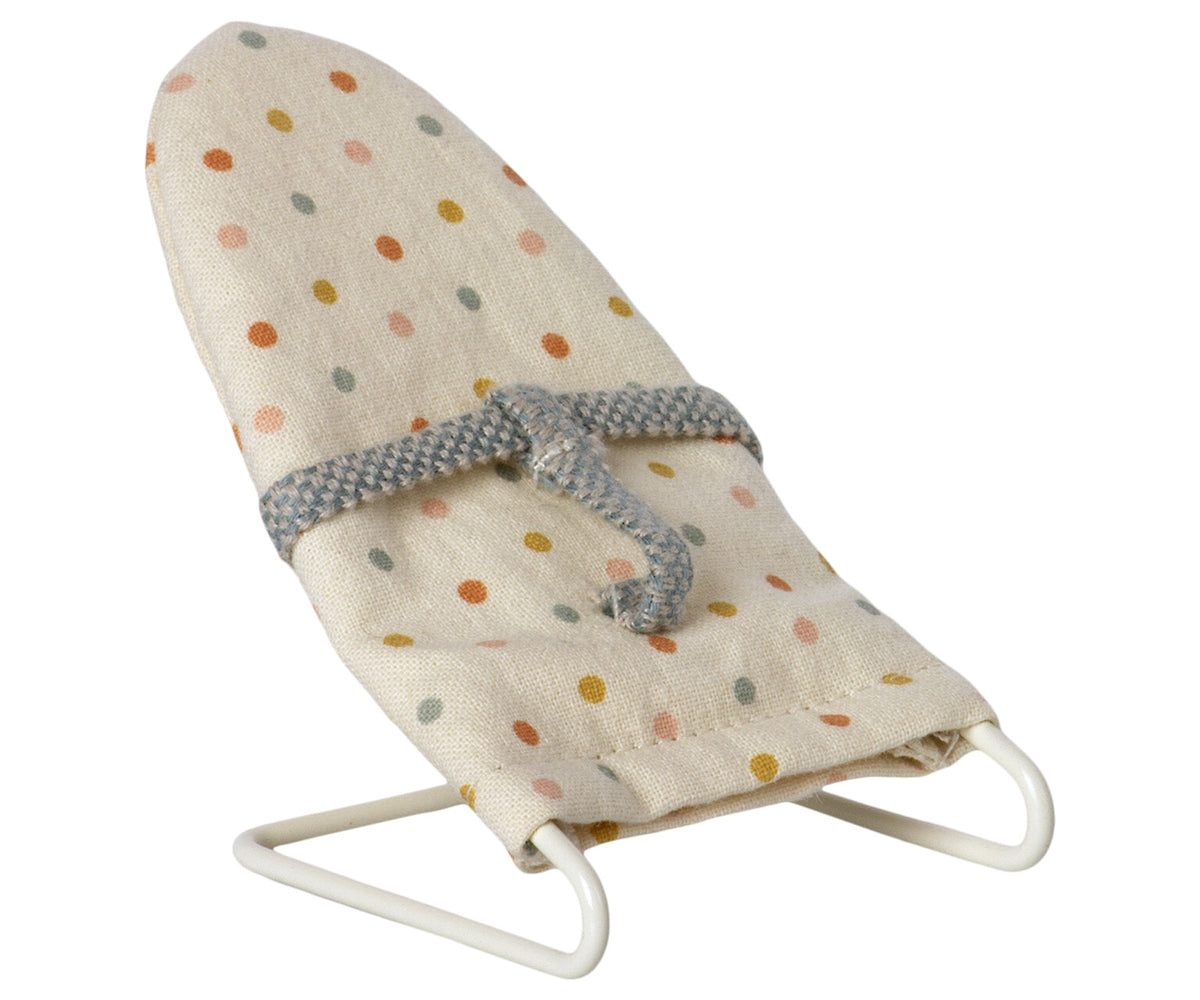Maileg my babysitter Dots