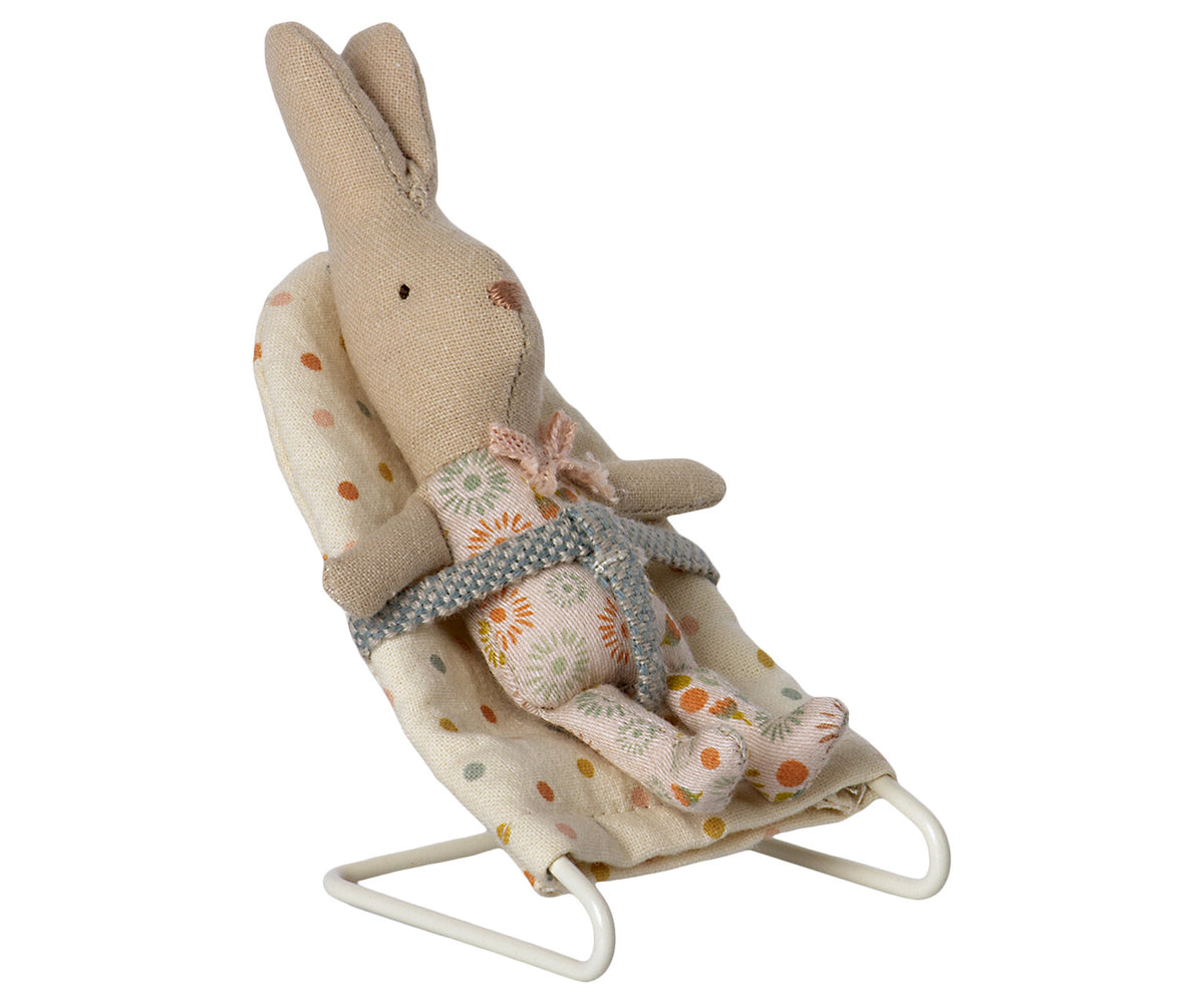 Maileg my babysitter Dots