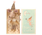 Maileg tanden fee grote zus muis, tooth fairy