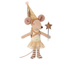 Maileg tanden fee grote zus muis, tooth fairy