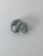 Miniatuur diertje/beestje: olifantje