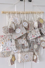 Adventskalender Maileg en poppenhuisminiaturen