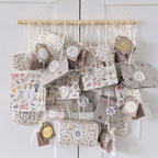 Adventskalender Maileg en poppenhuisminiaturen