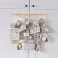 Adventskalender Maileg en poppenhuisminiaturen