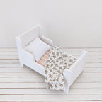 Dekbed kinderbed (meerdere kleuren)