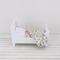 Dekbed kinderbed (meerdere kleuren)
