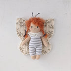 Dollhouse Dolly 'Fleur'