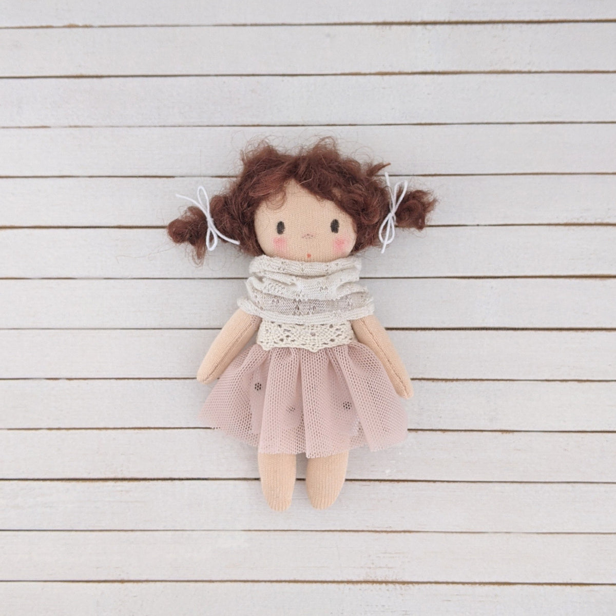 Dollhouse Dolly 'June'