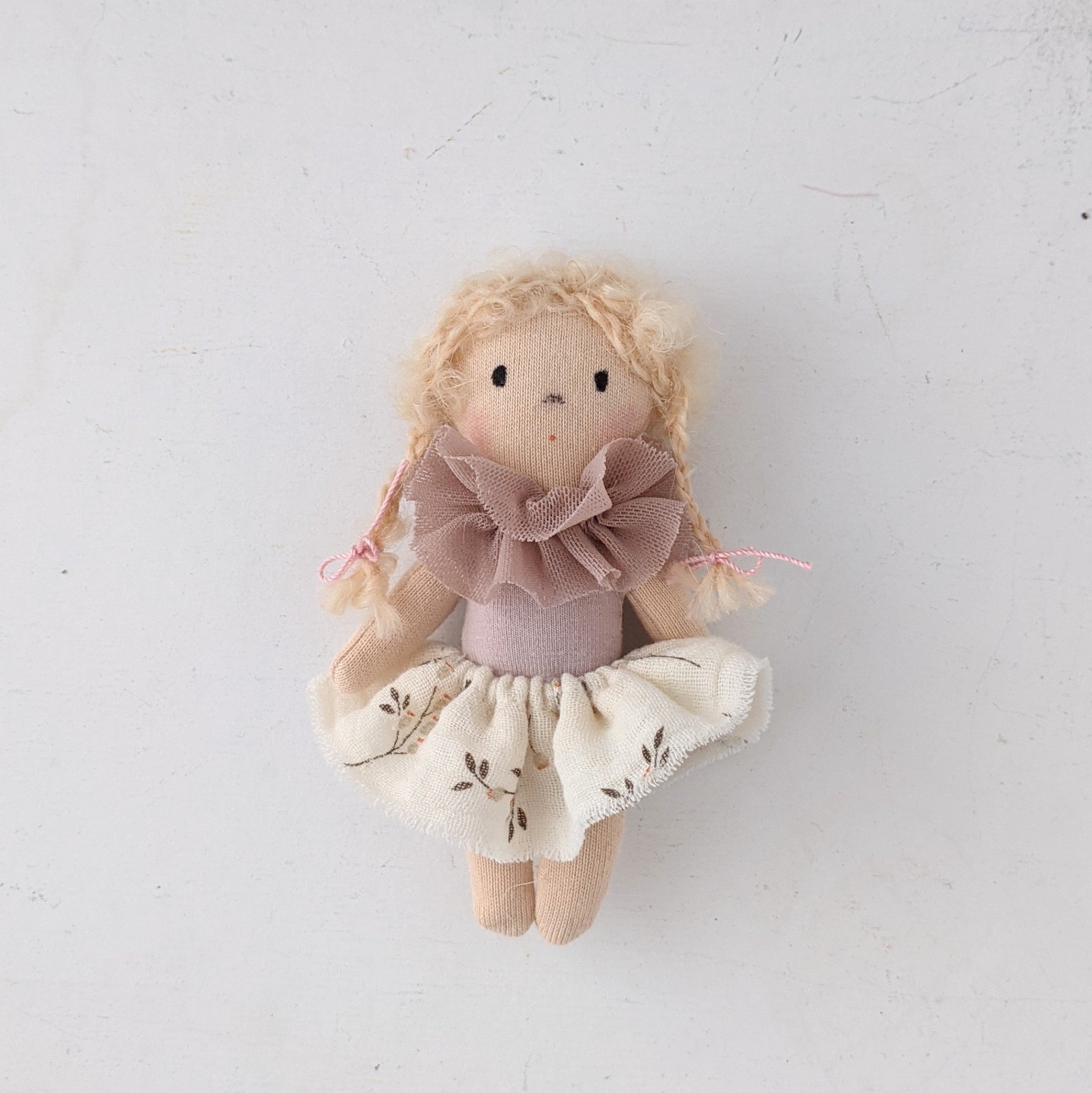 Dollhouse Dolly 'Lotje'