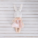 Dollhouse Dolly Bunny 'Ginger'