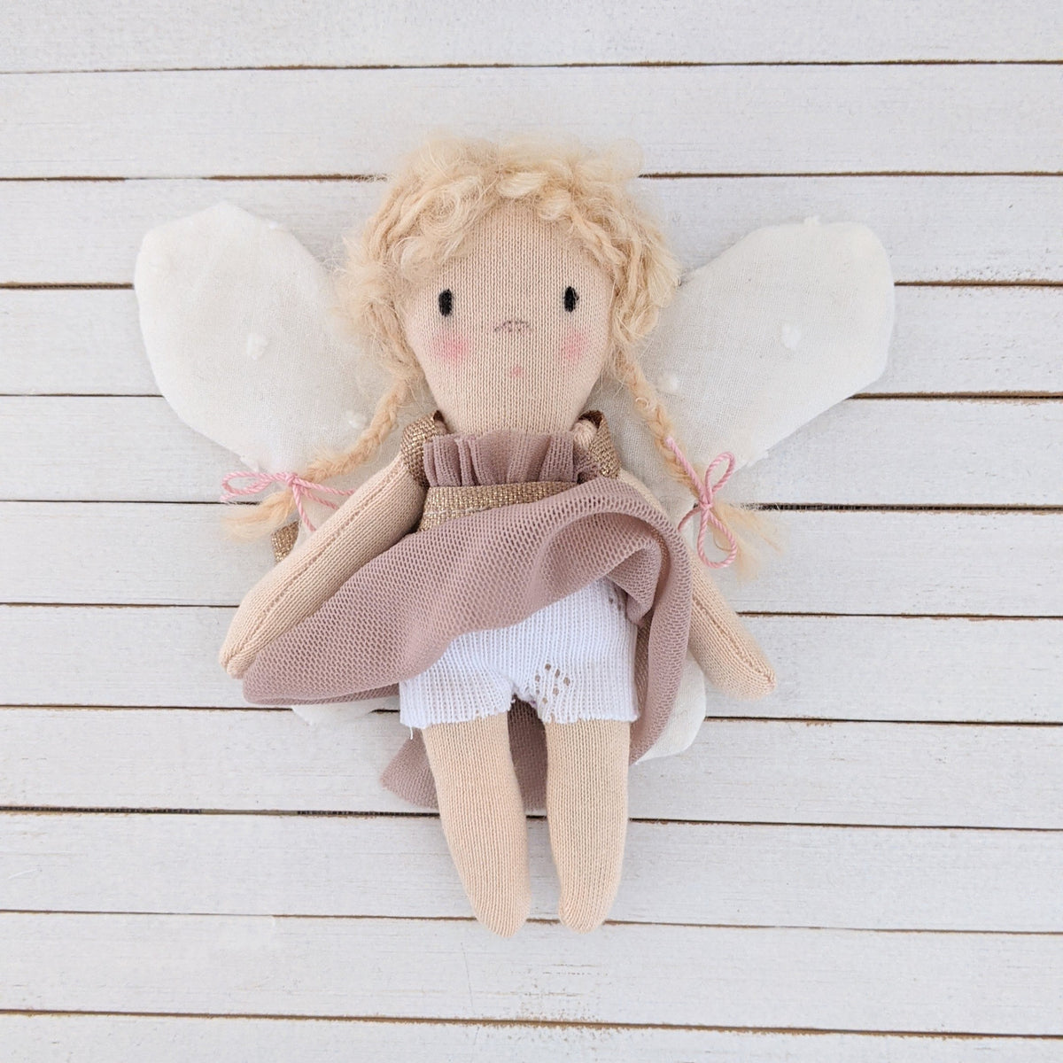 Dollhouse Dolly 'Angel'