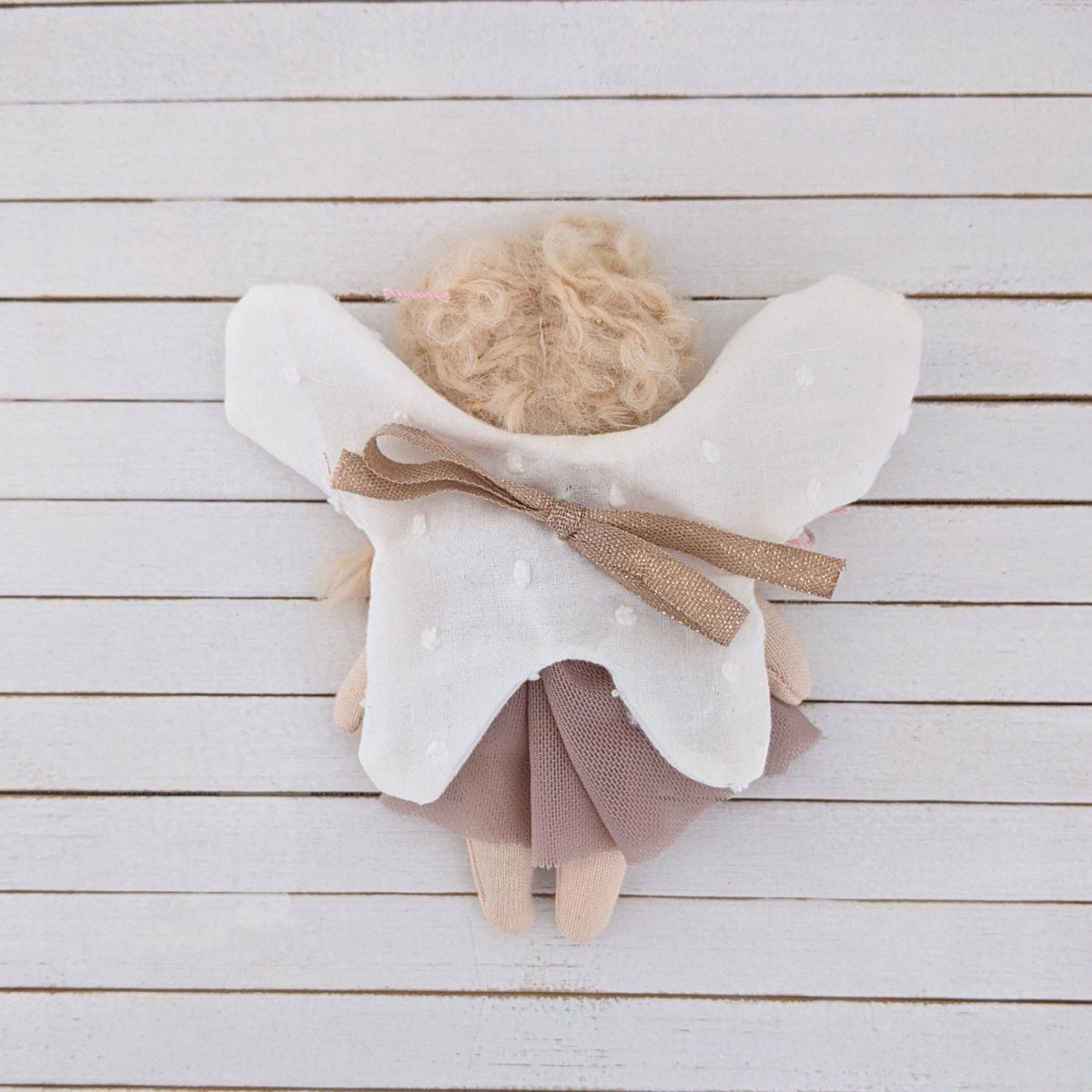 Dollhouse Dolly 'Angel'