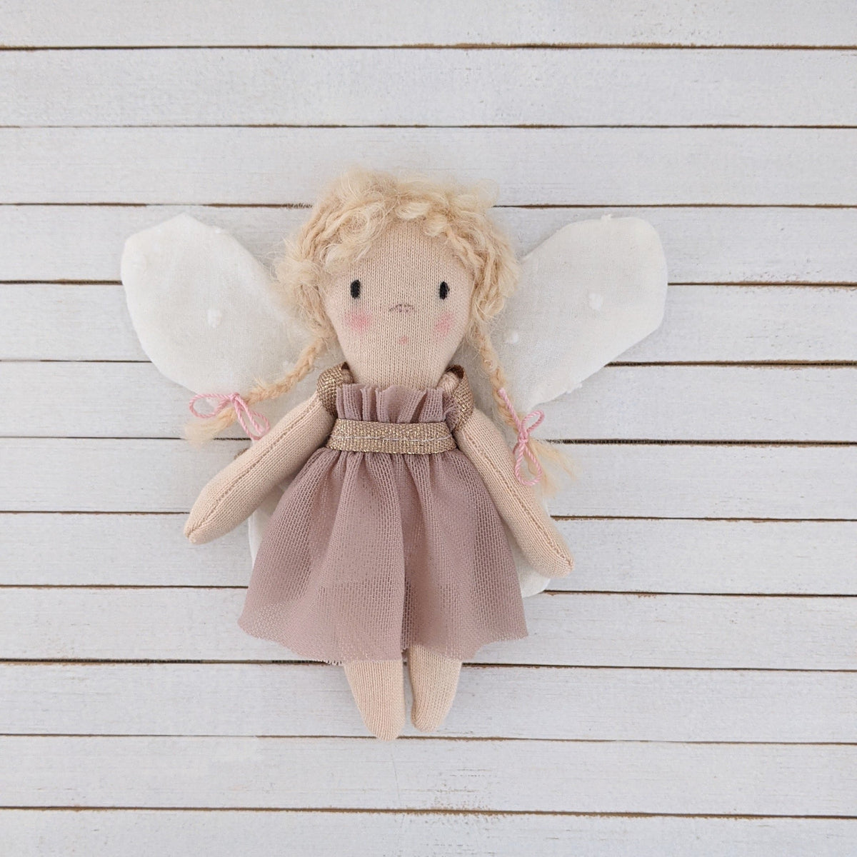 Dollhouse Dolly 'Angel'
