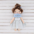 Dollhouse Dolly 'Bluebell'