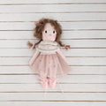 Dollhouse Dolly Ballet 'Hazel'