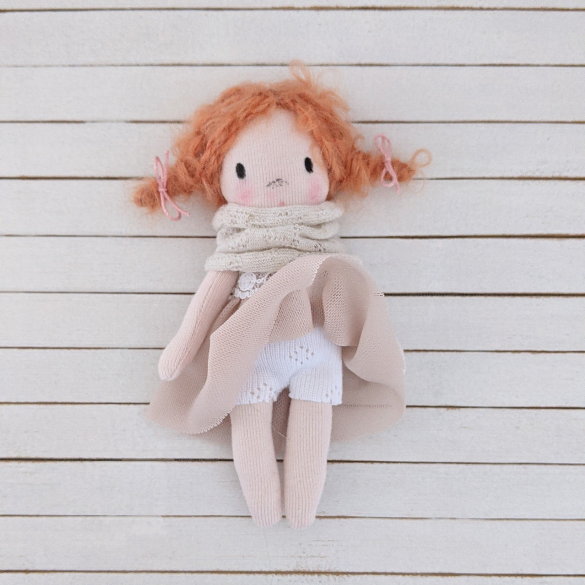 Dollhouse Dolly 'Dolly'
