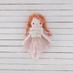 Dollhouse Dolly voor Lolkje