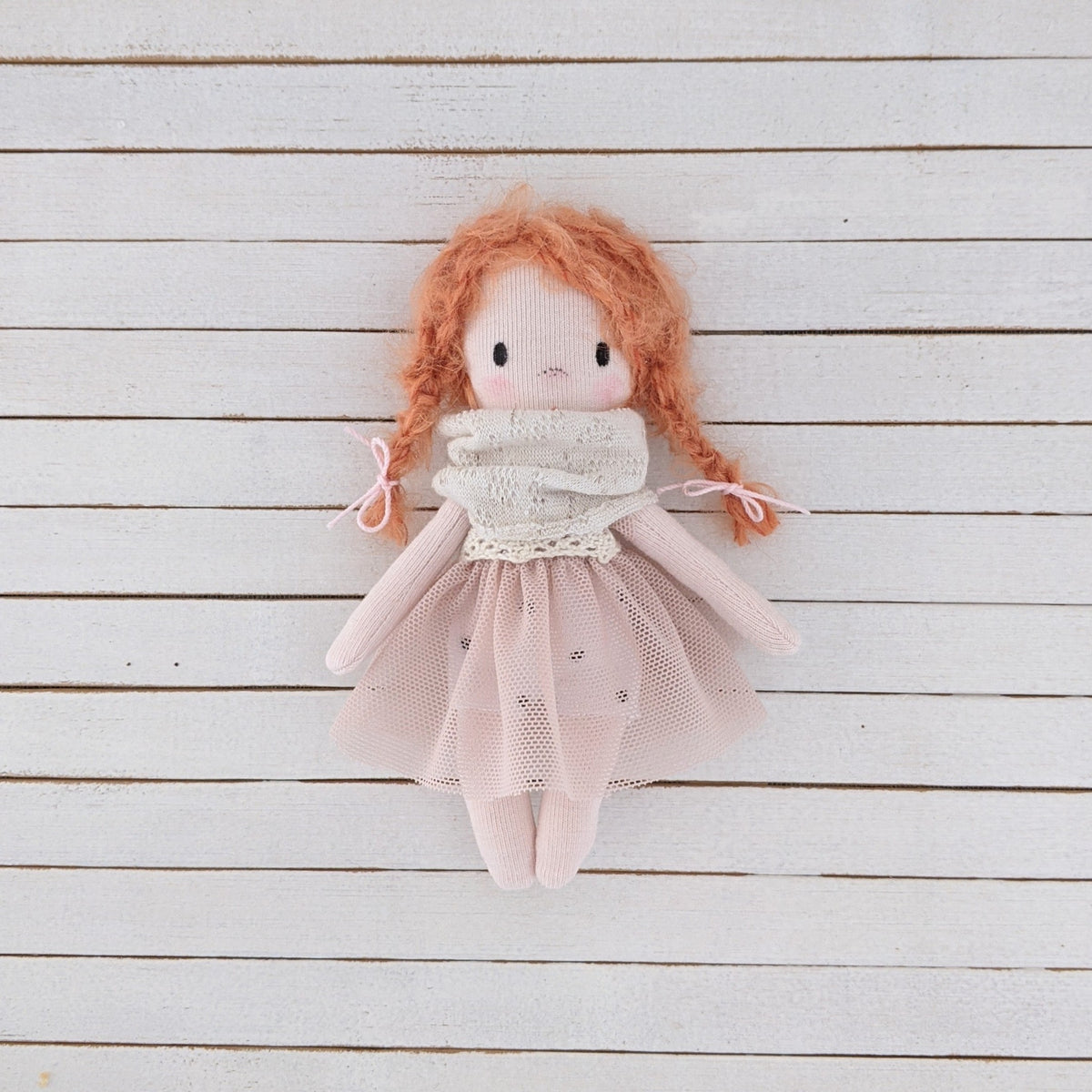 Dollhouse Dolly voor Lolkje