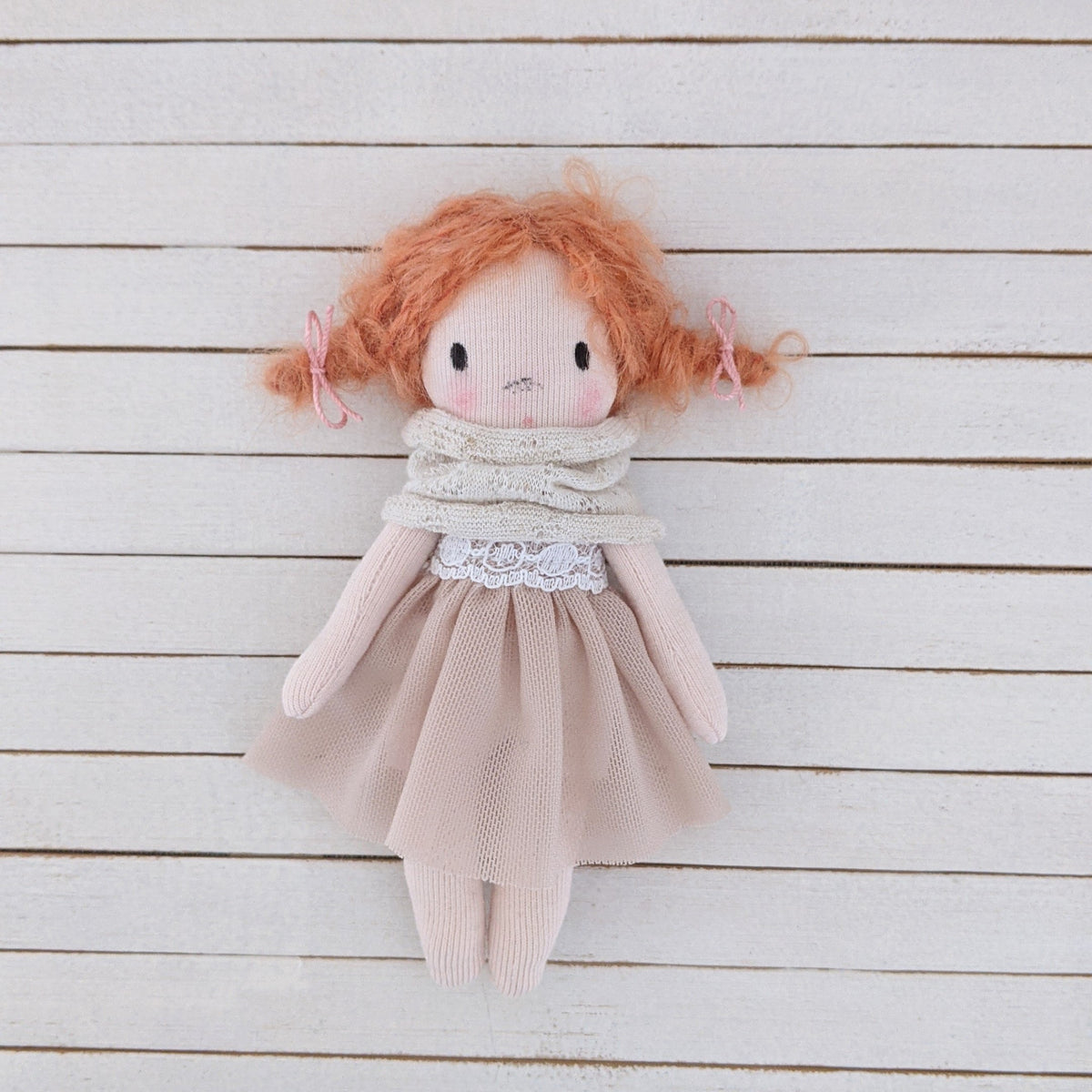 Dollhouse Dolly 'Dolly'