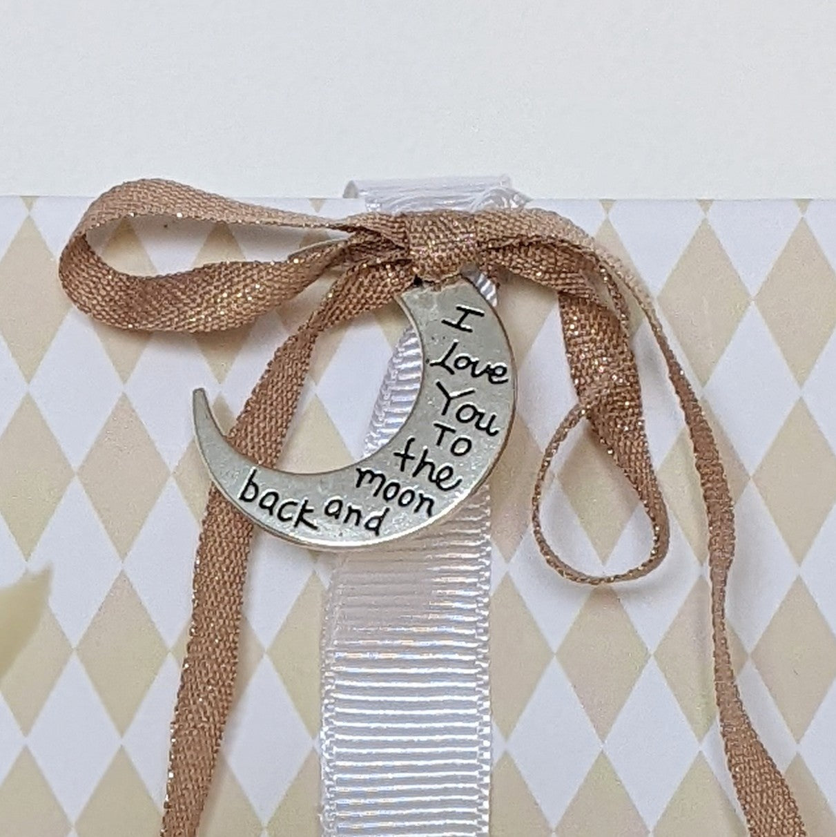 Kaas maan / cheese moon