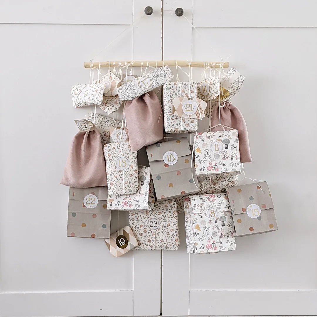 Inspiratie koffertje