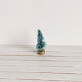 Klein kerstboompje