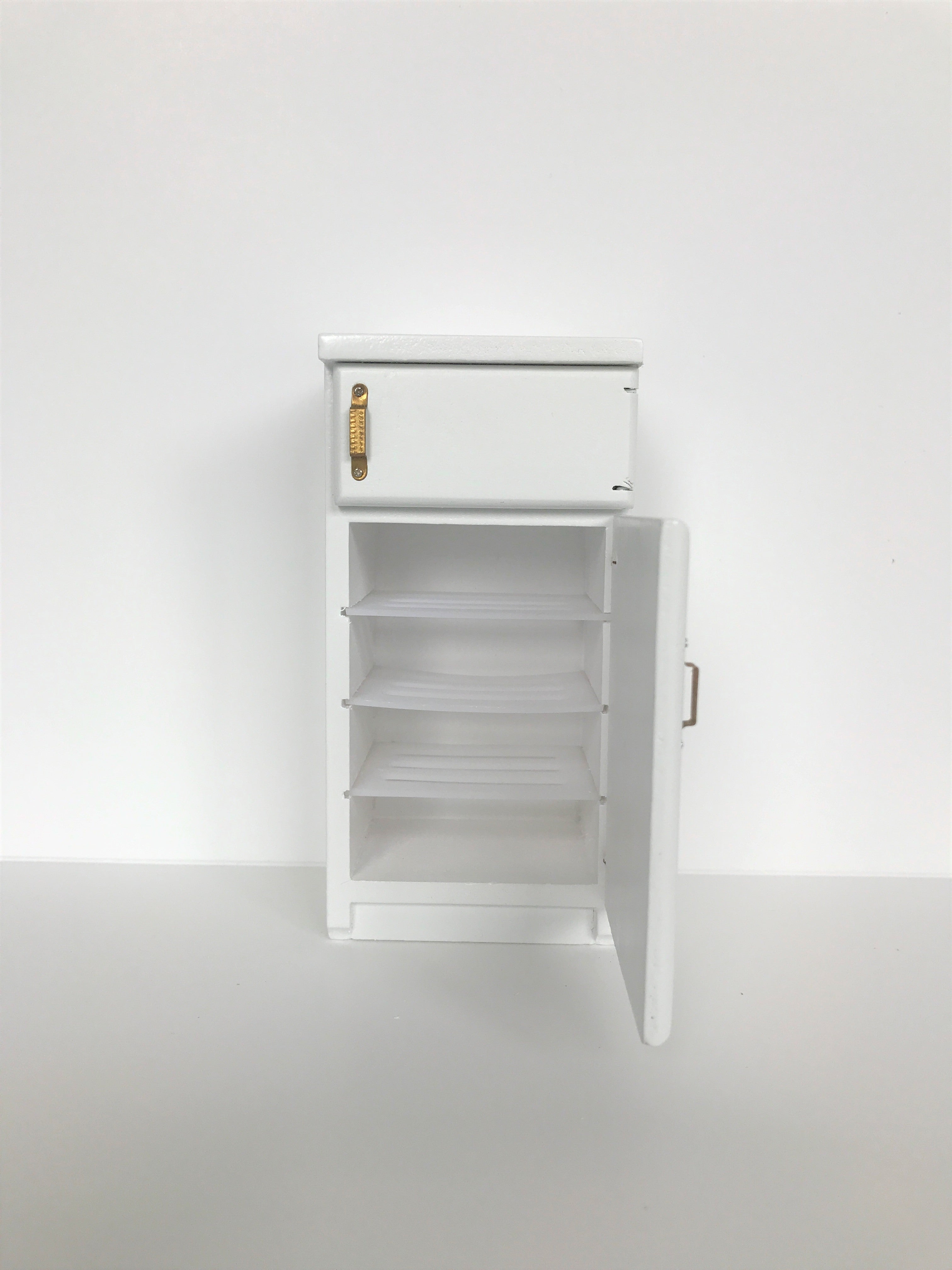 *Koelkast laag model