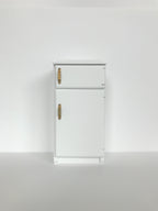 *Koelkast laag model