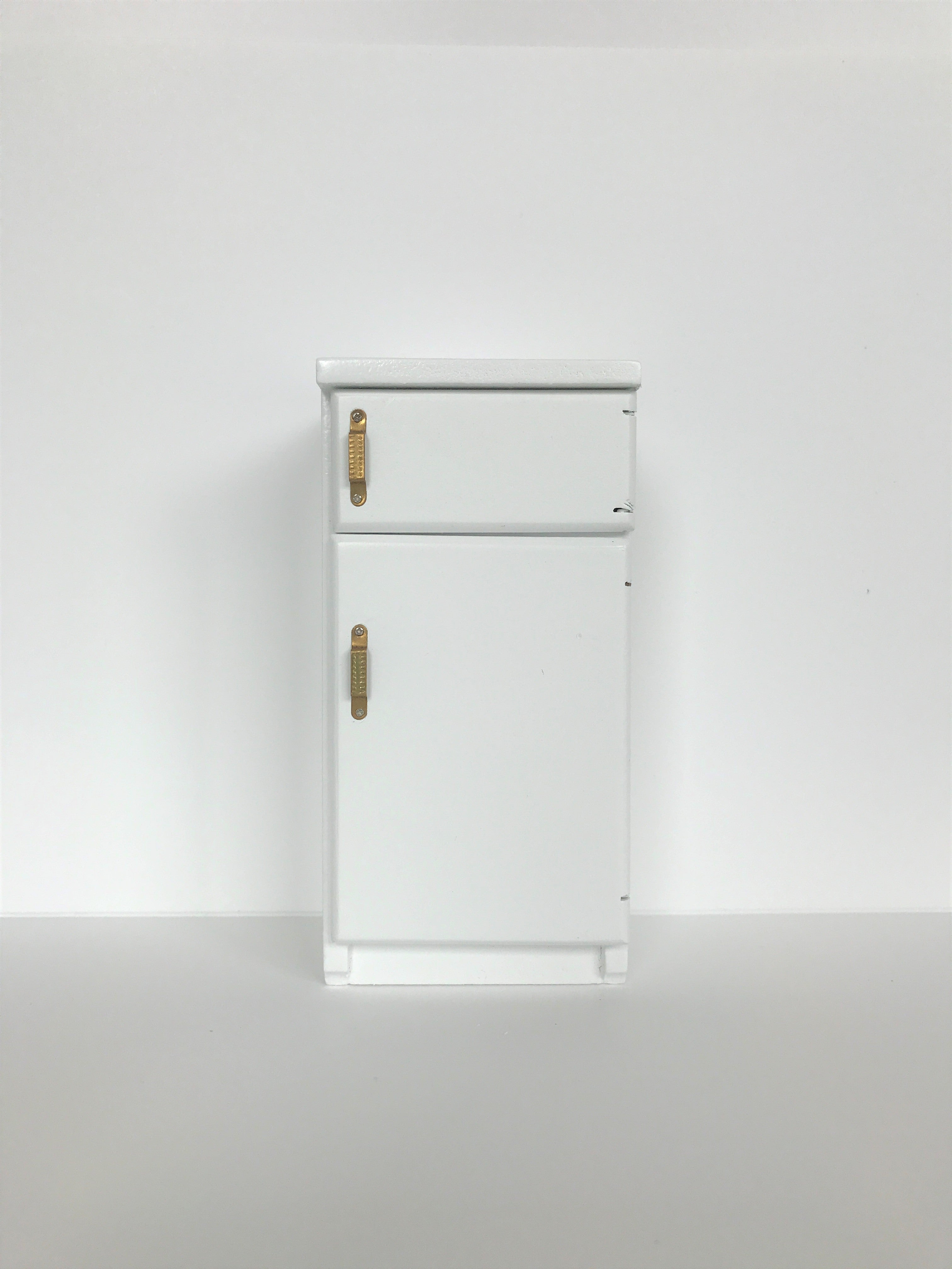 *Koelkast laag model