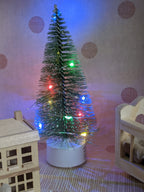 Maileg koffertje met babykamer (compleet als foto)