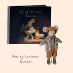 Set Maileg Louimax