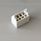 MIniatuur_vintage_kistje_vakjes