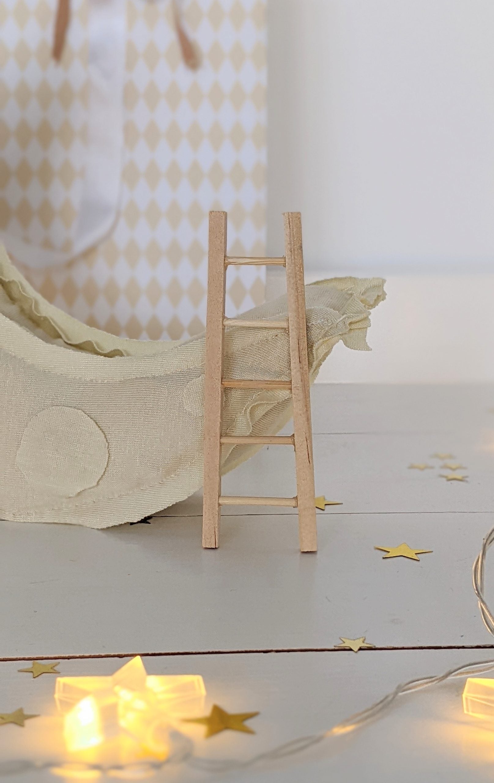 Kaas maan / cheese moon