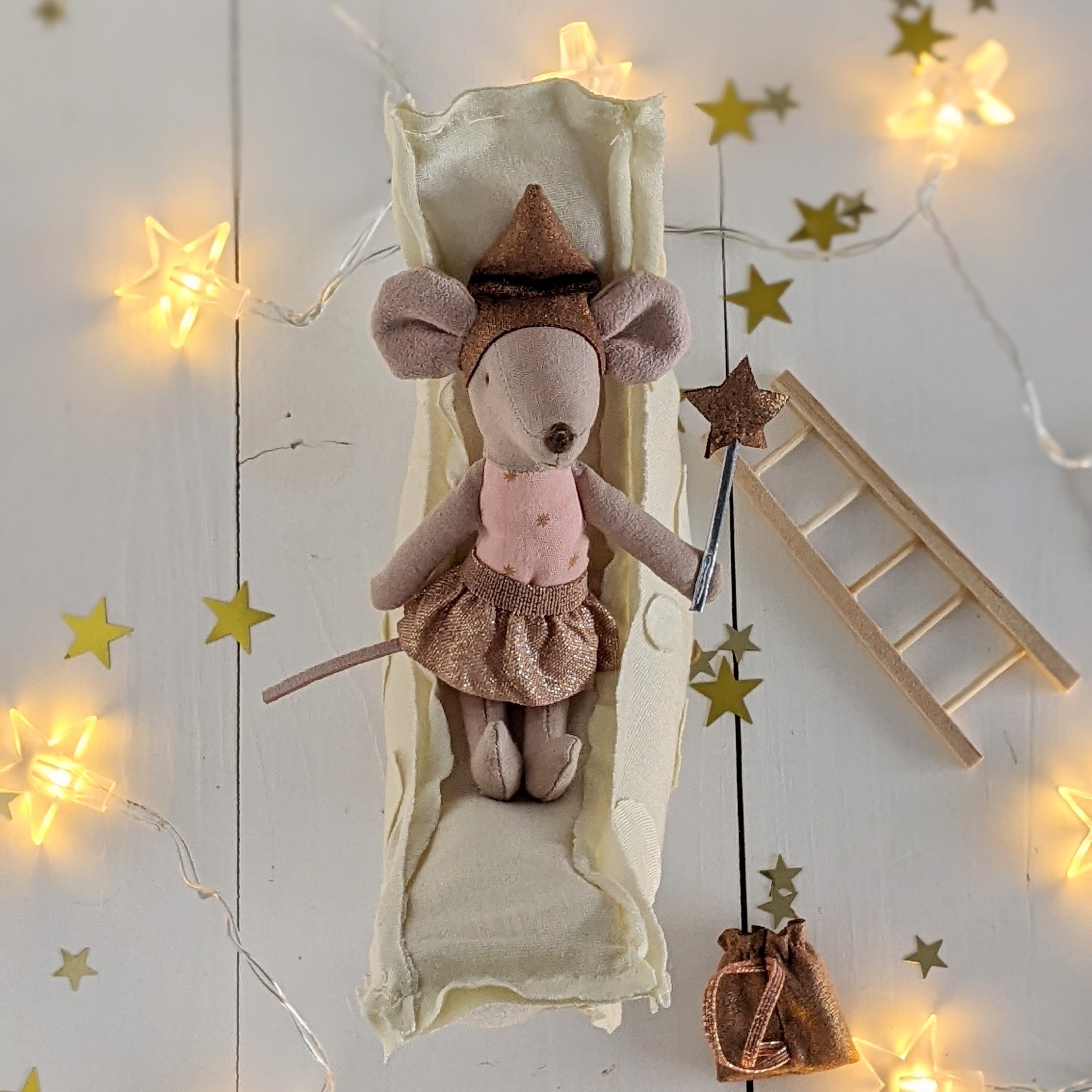 Kaas maan / cheese moon