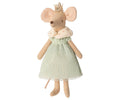 Maileg koningin Muis / Queen mouse