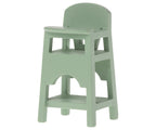 Maileg kinderstoel mint