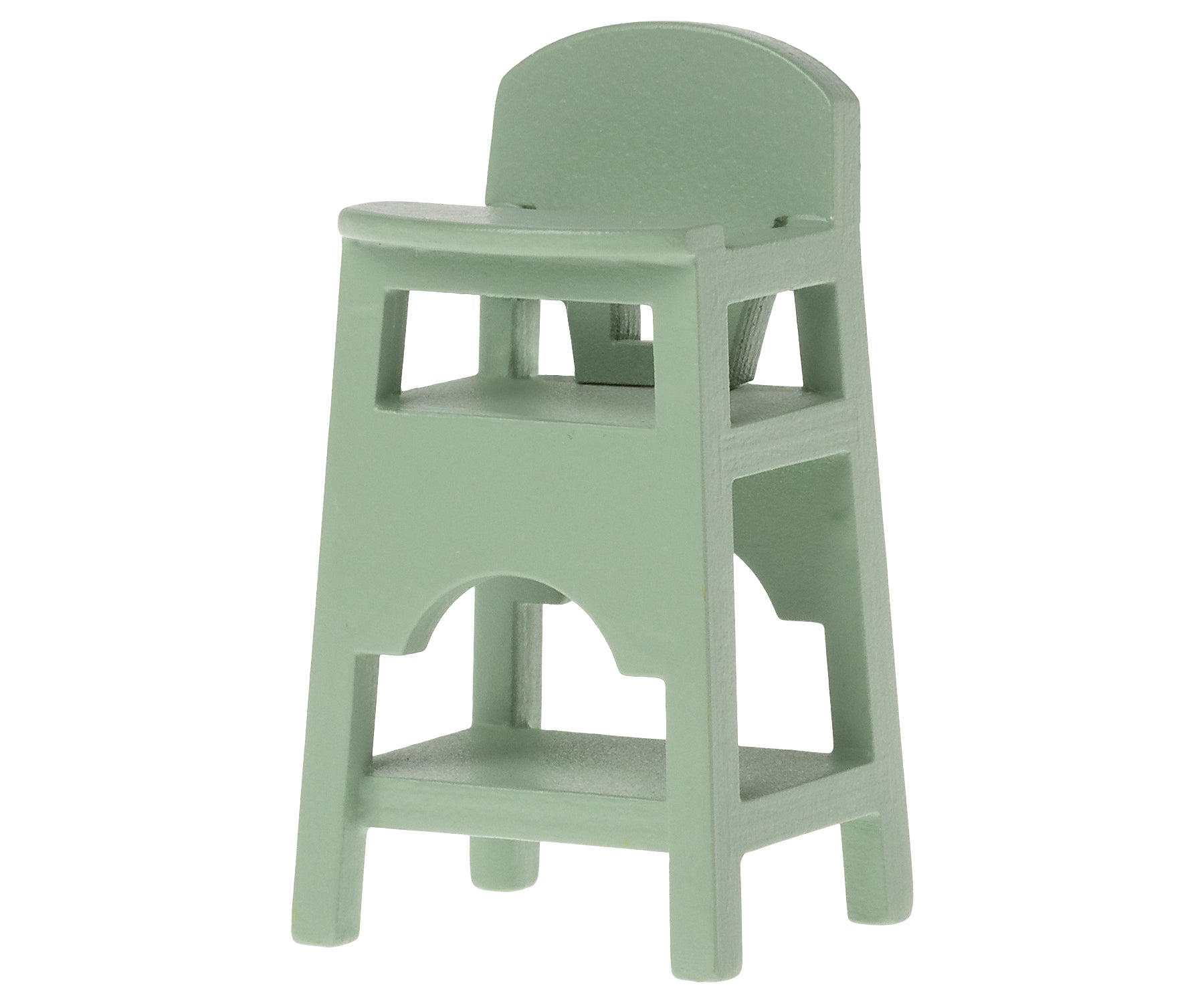 Maileg kinderstoel mint