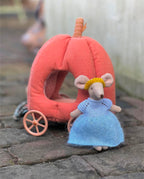 Breien voor de Maileg muisjes, Boven de wolken 38 (Digitaal boekje, pdf)