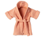 Maileg bathrobe Coral