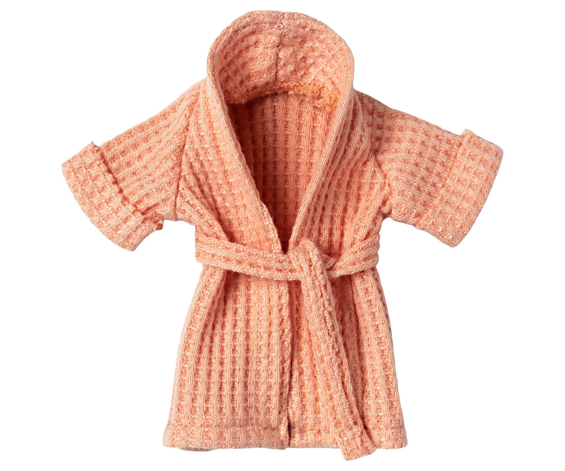 Maileg bathrobe Coral