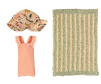 Maileg strand set grote zus/ beach set big sister
