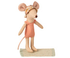 Maileg strand set grote zus/ beach set big sister