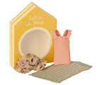 Maileg strand set grote zus/ beach set big sister