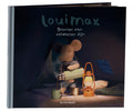 Maileg-Buch LouiMax träumt davon, erwachsen zu sein (NL)